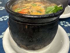 -云南李记罐罐米线饵丝小吃(汉中门金鹰店)
