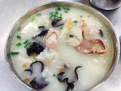 -广场正宗原汁薏米店