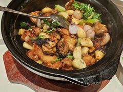 -粤食堂(天津和悦汇店)