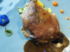 -Wei菋·Le Bistrot
