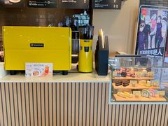 -麦当劳(贵和购物中心B1店)