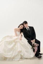 -金夫人婚纱摄影(惠阳店)