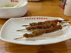 -南城香(北京南站店)