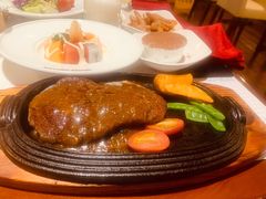 -爱丽丝牛排西餐厅(光谷步行街店)