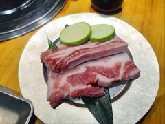 -狮子三•脆鳗鱼烤肉(信和廣場4樓店)