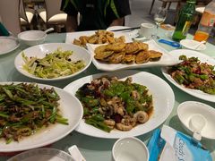 -景芝小炒(虞河路店)
