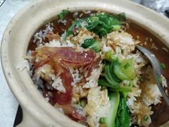 -壹煲口福煲仔饭(中山路店)