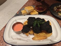 -La Terre乐田(万象城店)