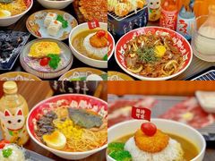 -仙隐小鹿中华料理(南宁万象城店)