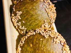 -绿茶餐厅(燕郊永旺店)