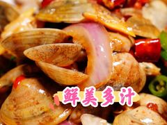 -四川小胡子海鲜(丁村万人海鲜广场店)