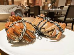 -杭州开元名都大酒店·地中海自助餐厅