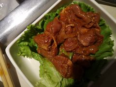 鸡枕-海底捞火锅(勒泰店)