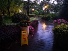 -上海虹桥迎宾馆