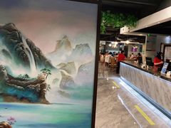 -重庆巴渝火锅(钟家村店)