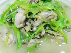 -77号渔船·蒸海鲜青岛菜(积米崖店)