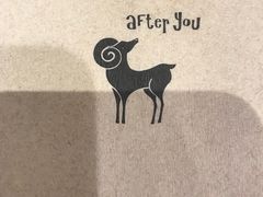 -After You Dessert Cafe(CENTRALWORLD)