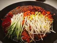 -岗上渣渣老火锅(两路口店)