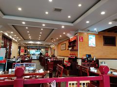 大堂-老来福·非遗酸汤兔(凯旋路店)