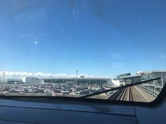 -太平洋中心(CF Pacific Centre)