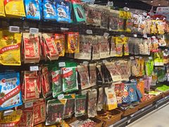 -百佳永辉超市(福田星河店)