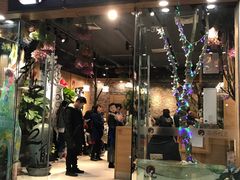 -茶颜悦色(银盆岭万达广场店)