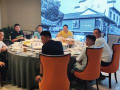 -香山湖渔家大院