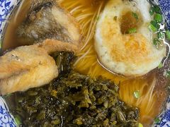 -苏州一碗面(鲈乡南路店)