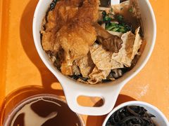 -文昌桥螺蛳粉(魏公村店)