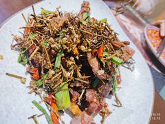 -拾捌川·自贡爆炒(新街口店)