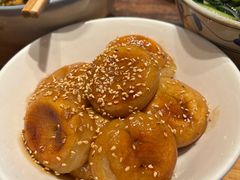 -衡地道·三菜一汤(水岸新城店)