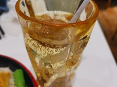 咸柠檬七喜-龙记香港茶餐厅(久光百货店)