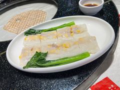 -味可道美食坊(福基路店)