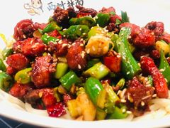 -西竹拌面(银川阅彩城店)