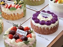 -流酥可心·牛乳蛋糕商店(禾祥西路店)