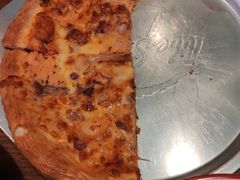 -Tubestation站点比萨(新世界大望路店)