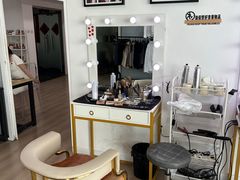 -bobo高端证件照工作室(三元桥店)