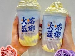 -CoCo都可(湖滨银泰店B区店)