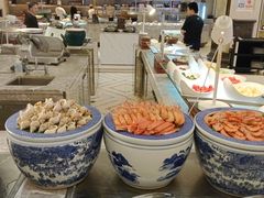 -盛宴标帜餐厅·亲子自助 (南昌喜来登酒店)