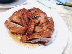 -老字号蛇口德记烧腊饭店·海鲜加工