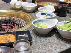 -NIUAN牛庵·日式和牛烧肉(恒隆店)