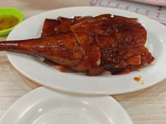 -一乐烧鹅(中环店)