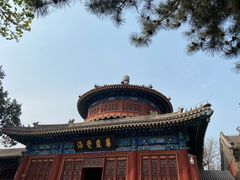 -大钟寺古钟博物馆