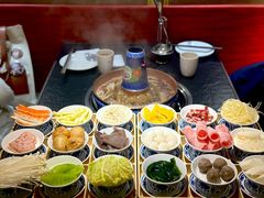 -咏江南·苏式火锅·苏州评弹(观前街店)