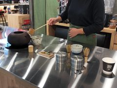 -THE MATCHA TOKYO抹茶东京