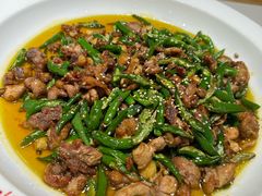 -鸡毛店·川菜(文殊院店)