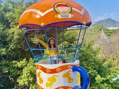 -史努比缤纷世界