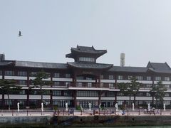 -刘公岛景区