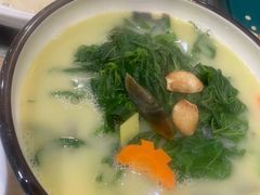 -喜上喜鸡煲翅(吉大店)