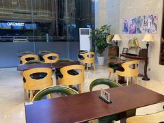 -上海吉臣维景酒店·维多利亚餐厅